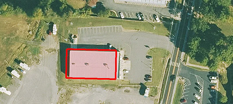 6254 Heber Spgs W Rd