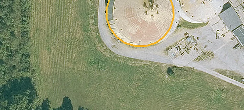 Osceola, AR 72370