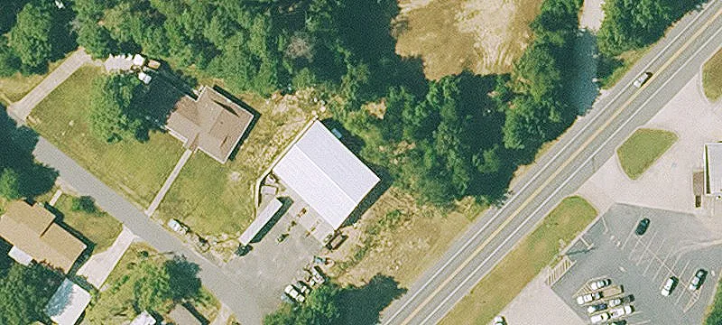 Hwy 70th E