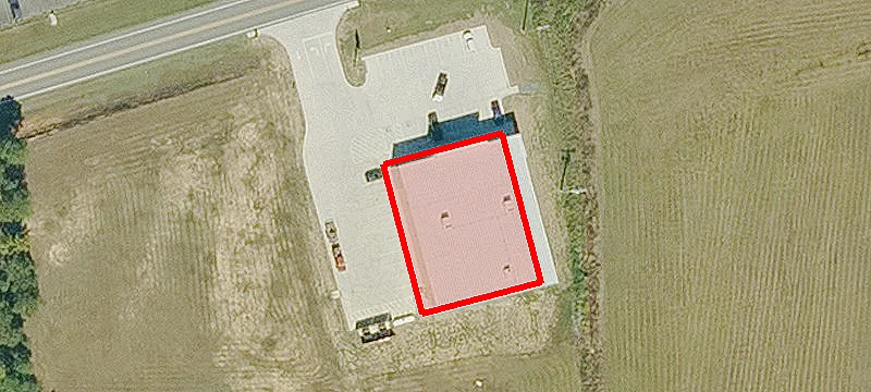 8300 Edgemont Rd