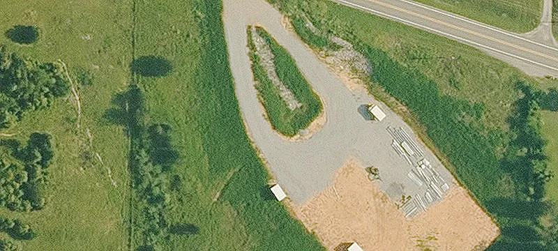 Hwy 5th S