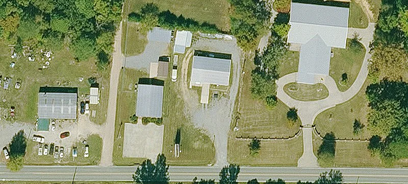 1938 Salem Rd
