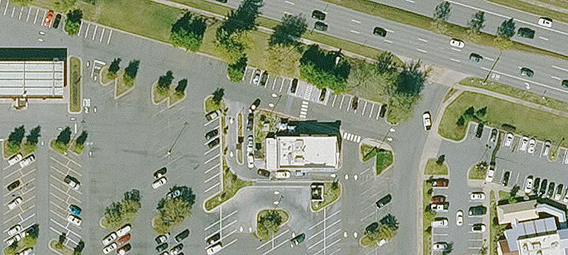 16101 Chenal Pkwy