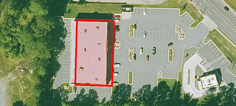 1905 Reynolds Rd