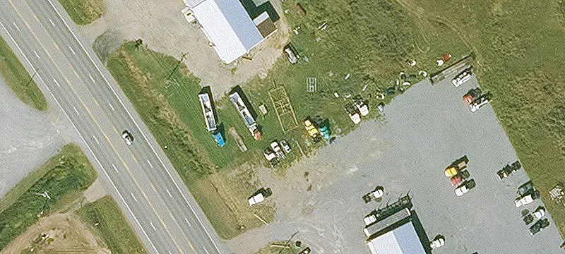 2980 Hwy 65th N