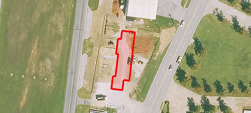 1600 Old Missouri Rd