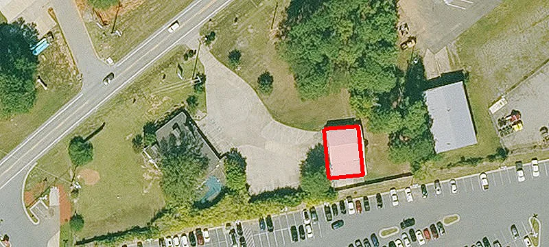 610 Hwy 5th N