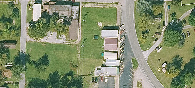 110 Hibler St