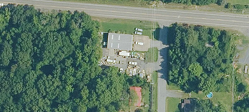 14201 Todd Rd