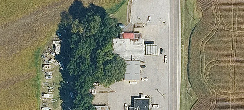 15235 Hwy 147th S