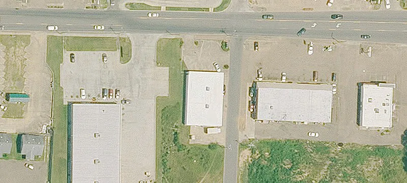821 Main St