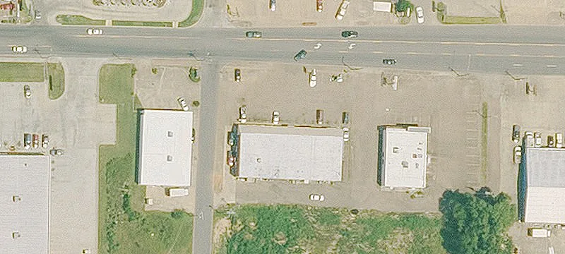 901 Main St