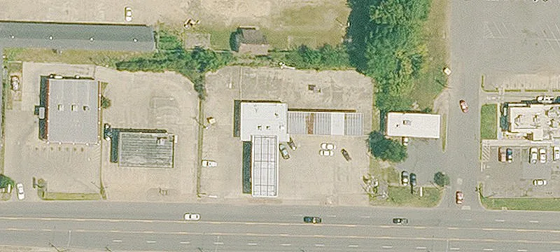 1016 Main St