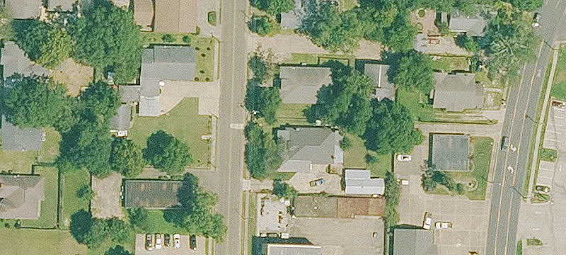 600 Washington