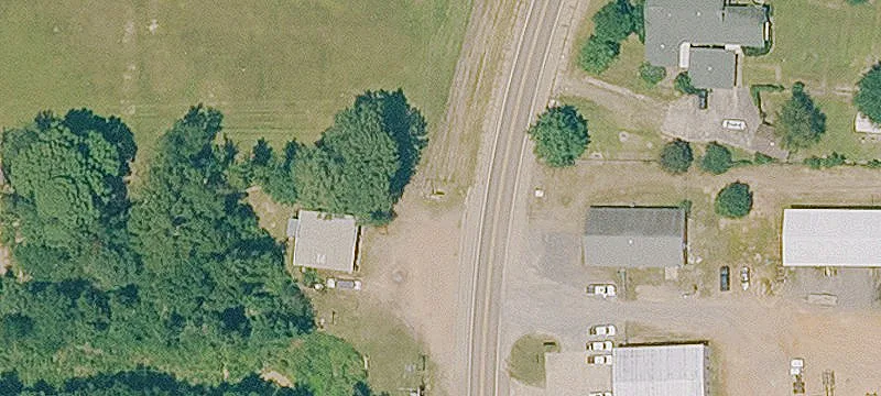 15000 Hwy 371st S