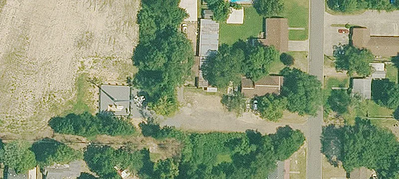 900 Spruce