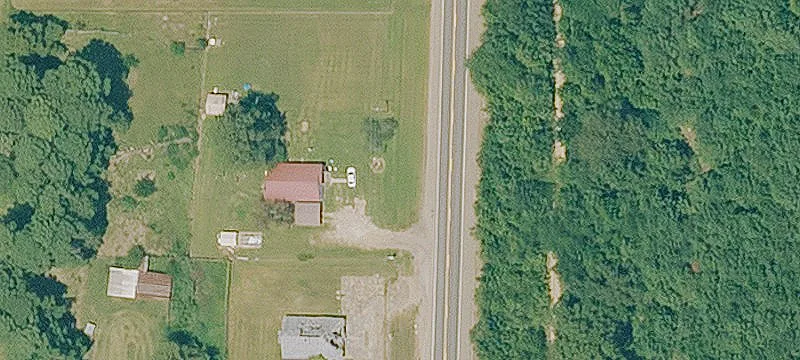 13760 Hwy 371st S