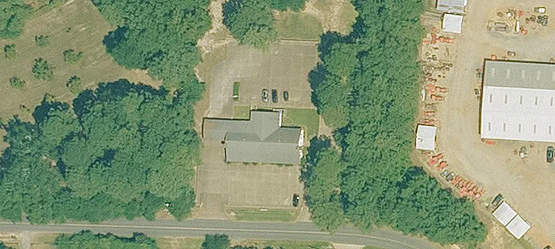 1700 Pittman Rd