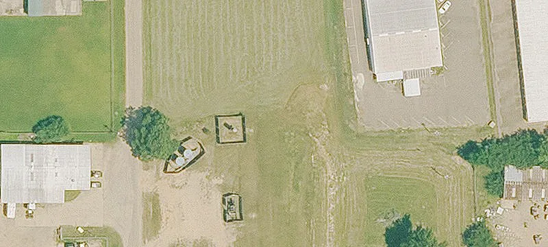 311 Whitehead Dr