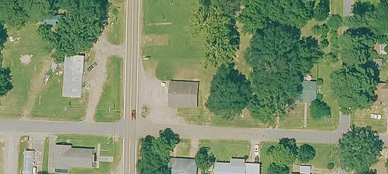 Hays At E Pope St