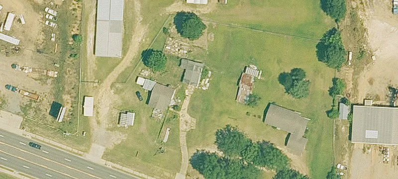 561 El Dorado Rd