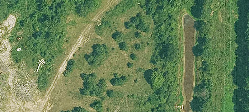Hwy 98th E