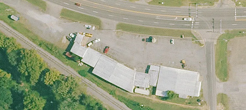 3666 Malvern Rd