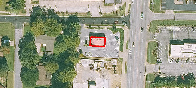 206 Walton Blvd