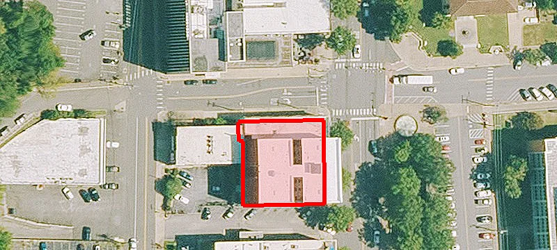 600 Central Ave