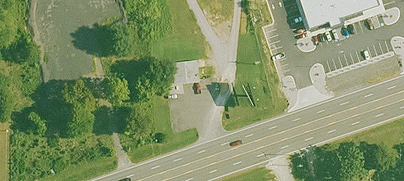 4889 Malvern Rd