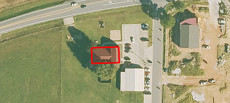 14390 Dove Rd