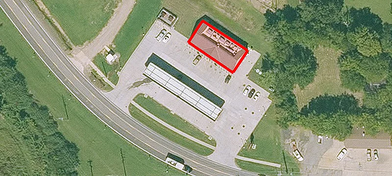 504 Hwy 71st N