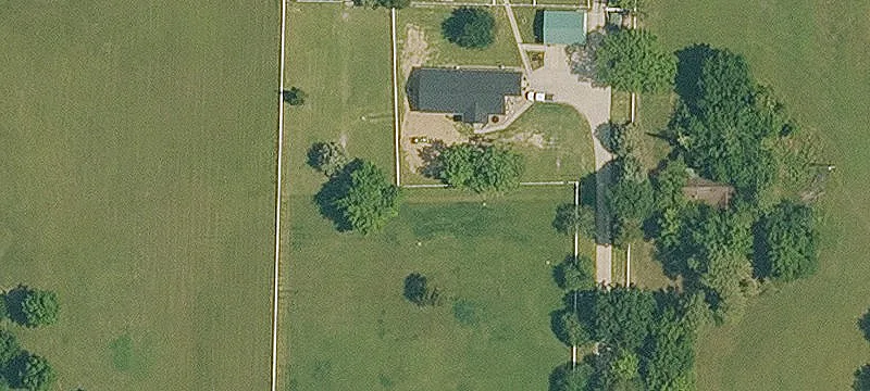 3045 Tucker Cemetery Rd