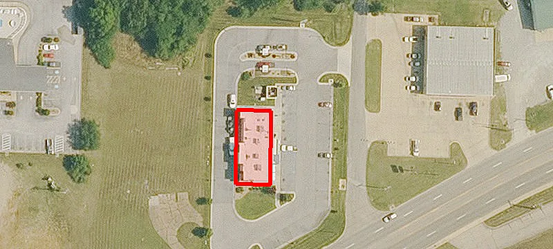 1832 Hwy 62nd E