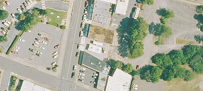 911 Central Ave