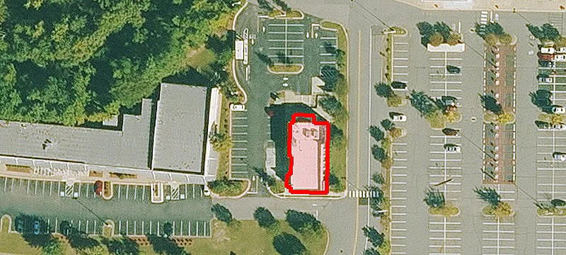 12900 Chenal Pkwy