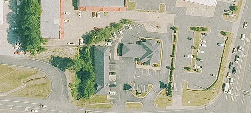 100 Werner St