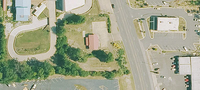 3520 Central Ave