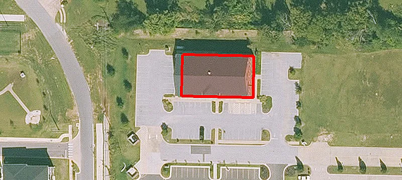 5104 Pinnacle Hls Pkwy