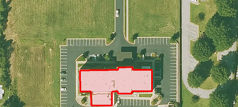 2100 Hwy 412th W