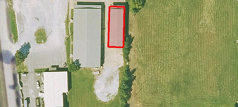 2280 Hwy 412th W