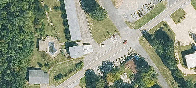 1608 Central Blvd