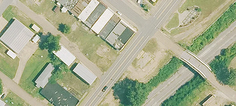 101 Ruby St