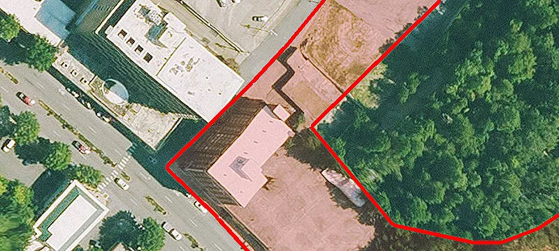 201 Central Ave