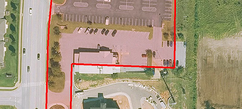 2003 Bellview Rd