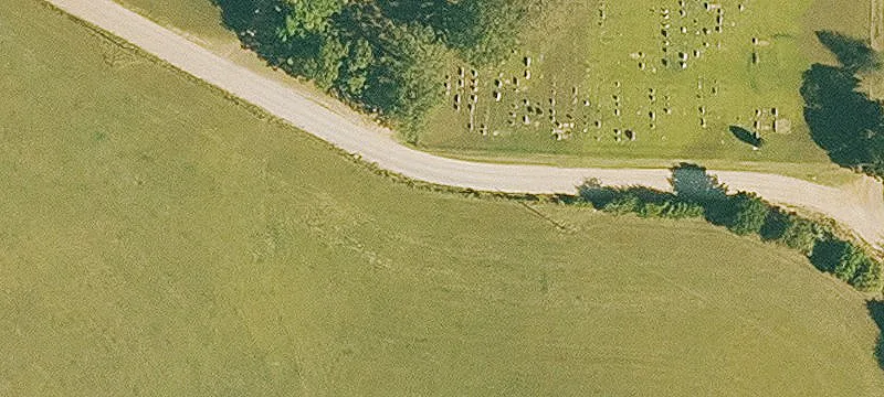 Hwy 295th At Highway