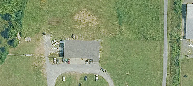 Greenbrier, AR 72058
