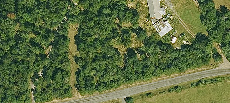 399 Devils Frk Rnch Rd