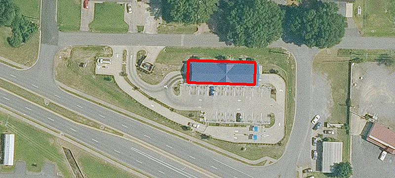 1670 Dave Ward Dr