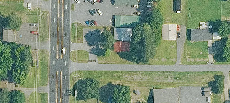 Greenbrier, AR 72058